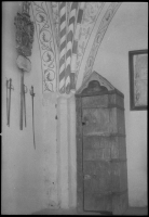 Skärkind gravkapell (gamla kyrka)