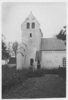 Stora Hammars gamla kyrka