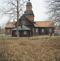 Roslags-Kulla kyrka