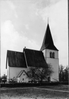 Etelhems kyrka