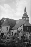 Vireda kyrka