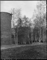 Brännkyrka, Markuskyrkan (Björkhagens kyrka)