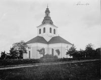 Västerfärnebo kyrka