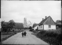 Fru Alstads kyrka