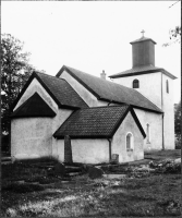 Norra Lundby kyrka