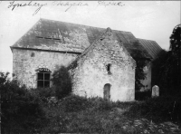 Ignaberga gamla kyrka