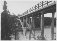 Bron Svartnö-Humlö