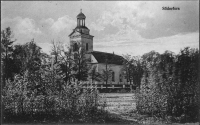 Söderfors kyrka