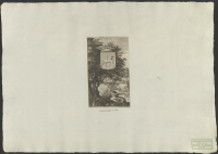 Grevskapet Jämtlands vapen