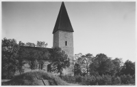 Mosjö kyrka