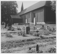 Tunabergs kyrka