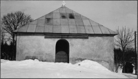 Älghults kyrka