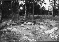 Undenäs, Skaga kapell