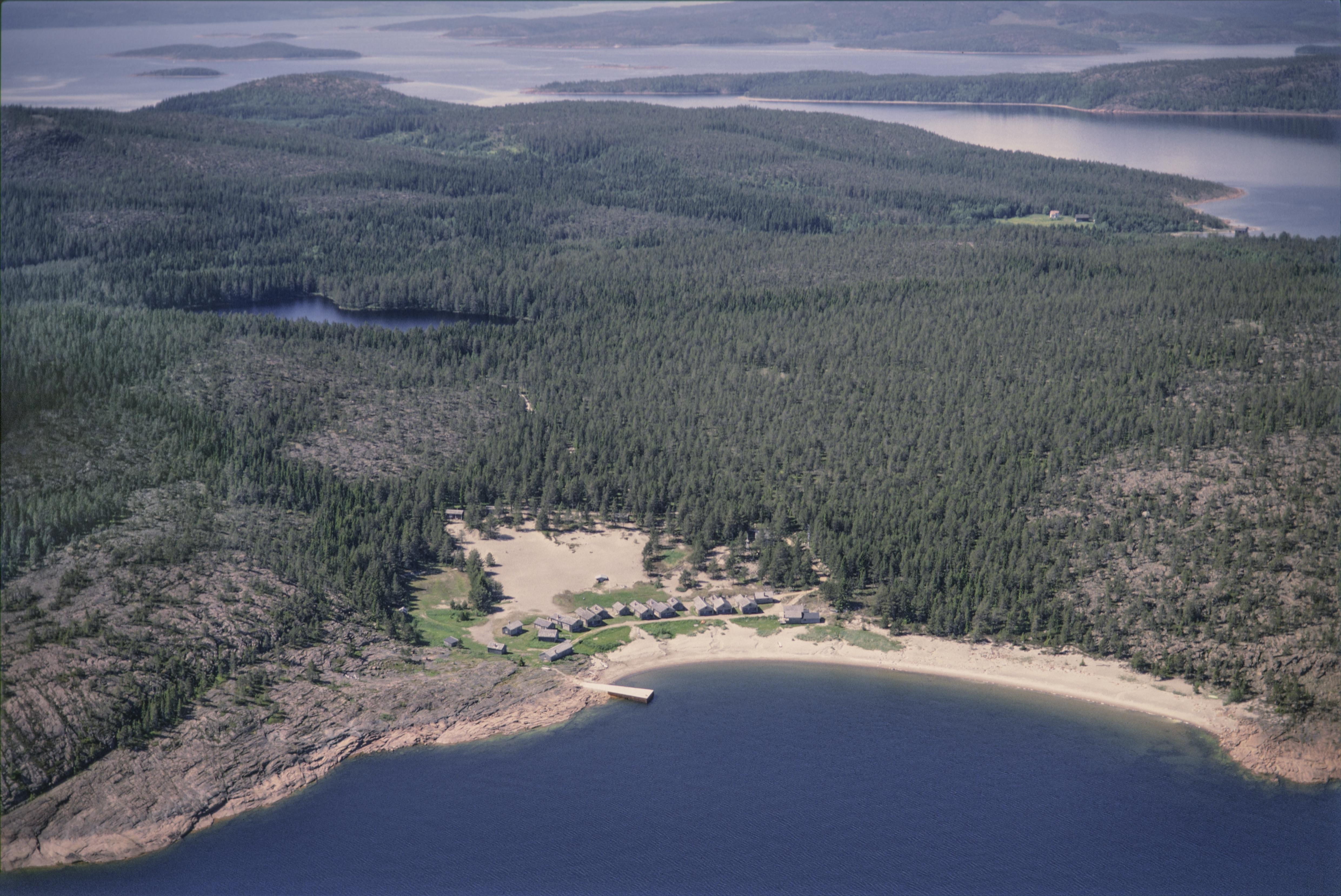 Jan Norrman, Nästra 118:1-2