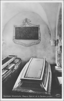 Varnhems klosterkyrka