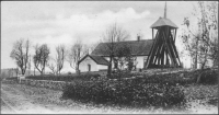 Råby-Rönö kyrka