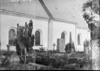 Stora Köpinge kyrka