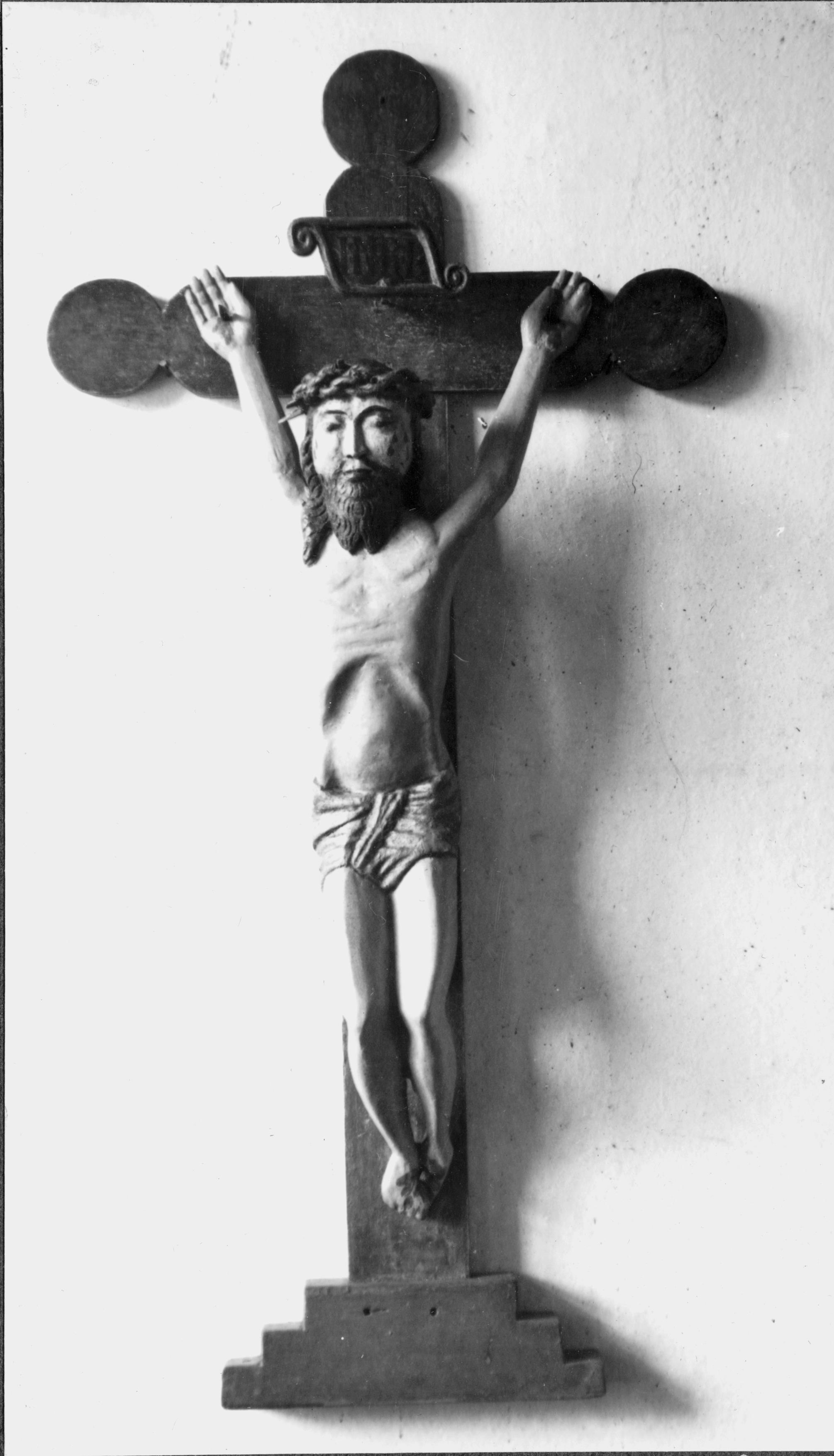 Sven Wahlgren, Almesåkra kyrka