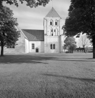 Ronneby, Heliga Kors kyrka