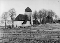 Husby - Ärlinghundra kyrka