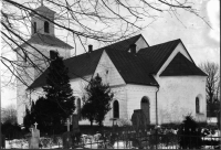 Harlösa kyrka