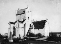 Stora Råby kyrka