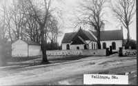 Vellinge kyrka