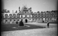 Fontainebleau