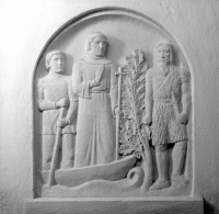 Ronneby, Kallinge kyrka