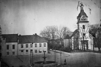 Sankta Helena kyrka
