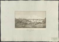 Utsigt af Stockholms Stad.[Bild]