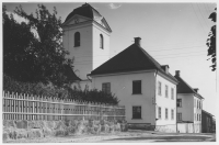 Askersund, Sofia Magdalena kyrka