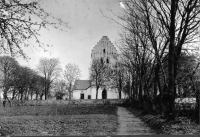 Barkåkra kyrka