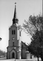 Askum, Kungshamns kyrka