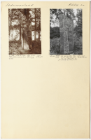 Råby kyrka. Runsignum Sö 160