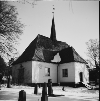 Djurö kyrka