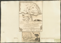 Slaget vid Kalisch den 29 okt. 1706.[Bild]