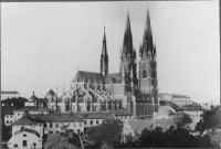 Uppsala Domkyrka