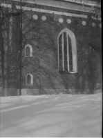 Strängnäs Domkyrka