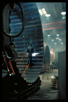 Vaplans mekaniska verkstad