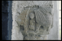 Vä, Sankta Maria kyrka