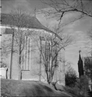 Strängnäs Domkyrka