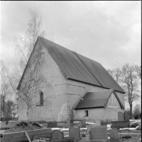 Ekeby kyrka