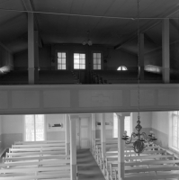 Bollnäs, Hällbo kapell