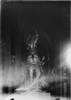 Stockholm, Storkyrkan (Sankt Nicolai kyrka)