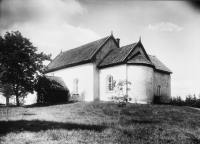 Eriksbergs gamla kyrka