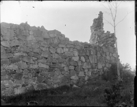 Mariefred, Kärnbo kyrkoruin