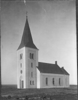 Suntaks kyrka