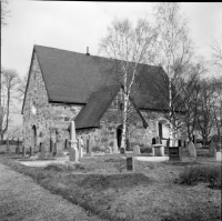 Kårsta kyrka