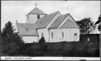 Fulltofta kyrka